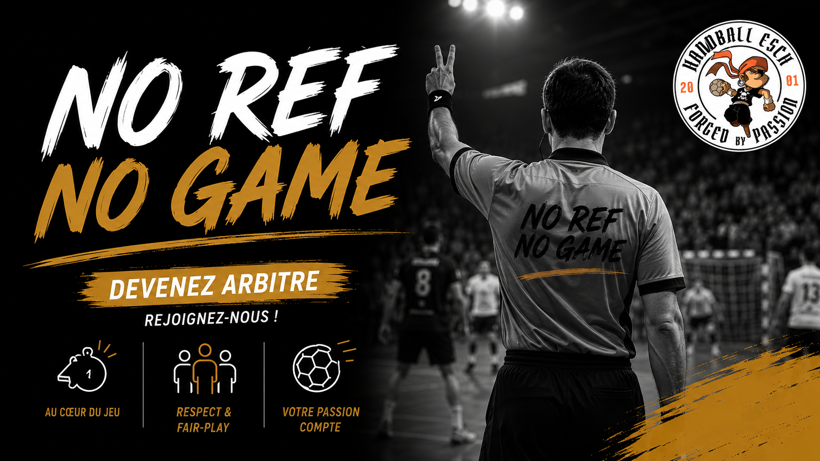 Cours Arbitres