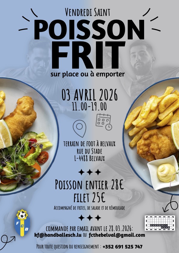 03.04.2026 - POISSON FRIT