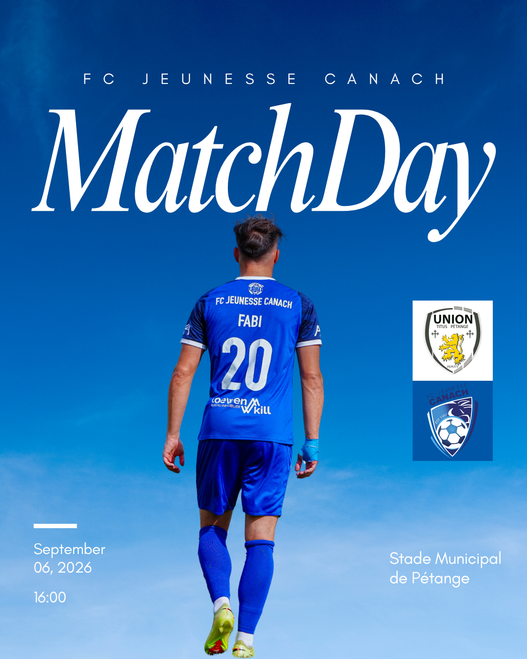 Matchday 4