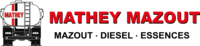 MATHEY_MAZOUT - Logo