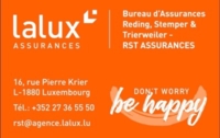 Bureau d'assurances Reding, Stemper & Trierweiler