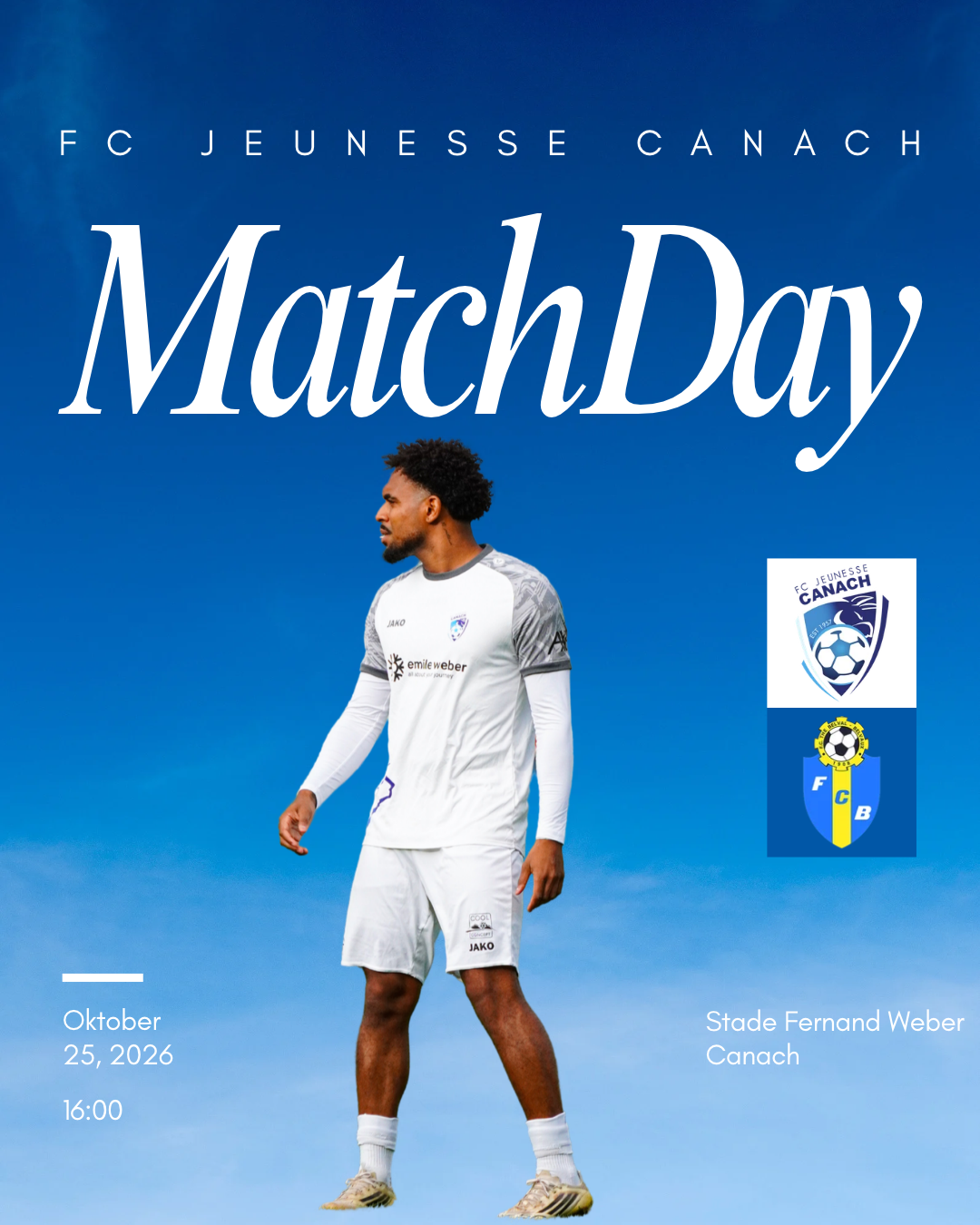 Matchday 10! Bieles