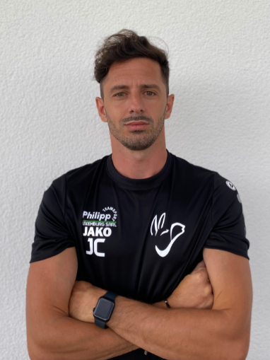 Jorge Chula
