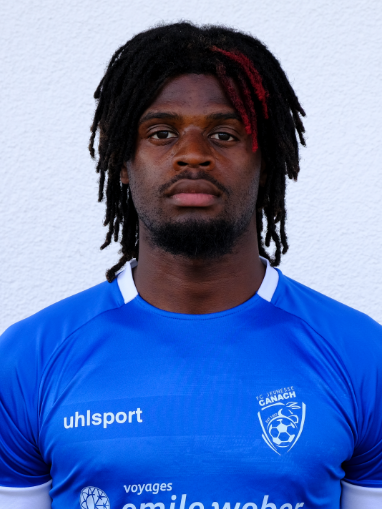 Doddy Bopaka