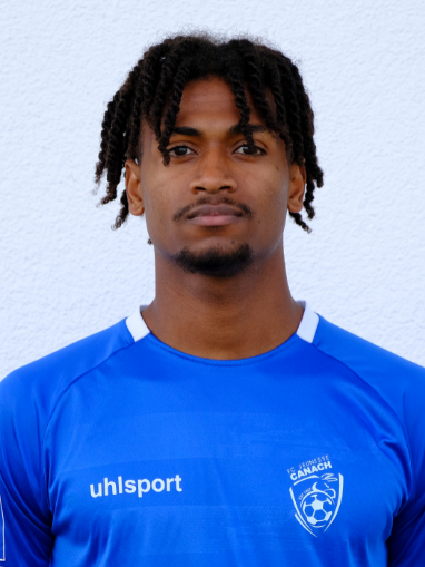 Jailson Cabral Tavares