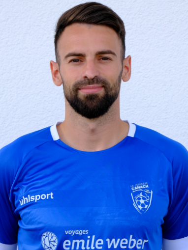 Din  Dervisevic