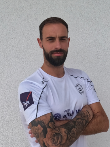 Aldin Dervisevic