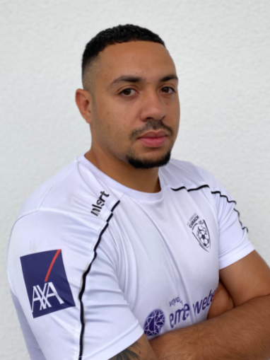 Marvin Geran