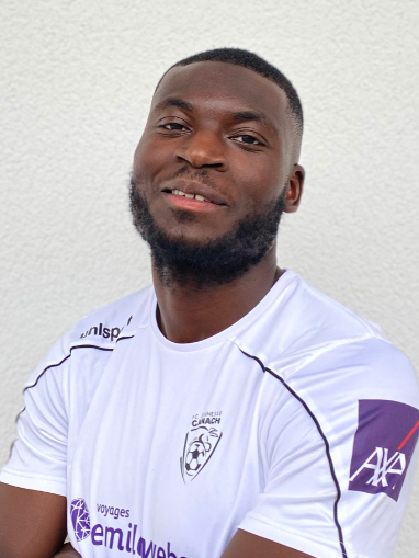 Pape Diakhité