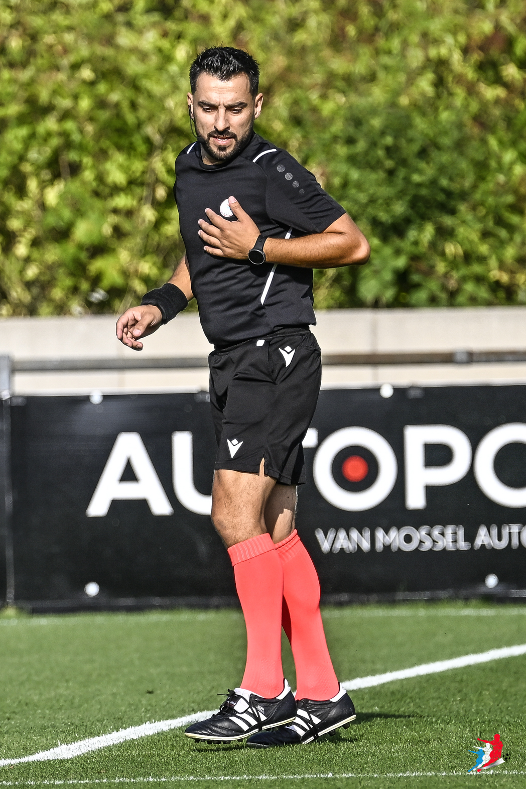 BGL LIGUE: NIDDERKUER - JEUNESSE ESCH ( 2 - 1 )