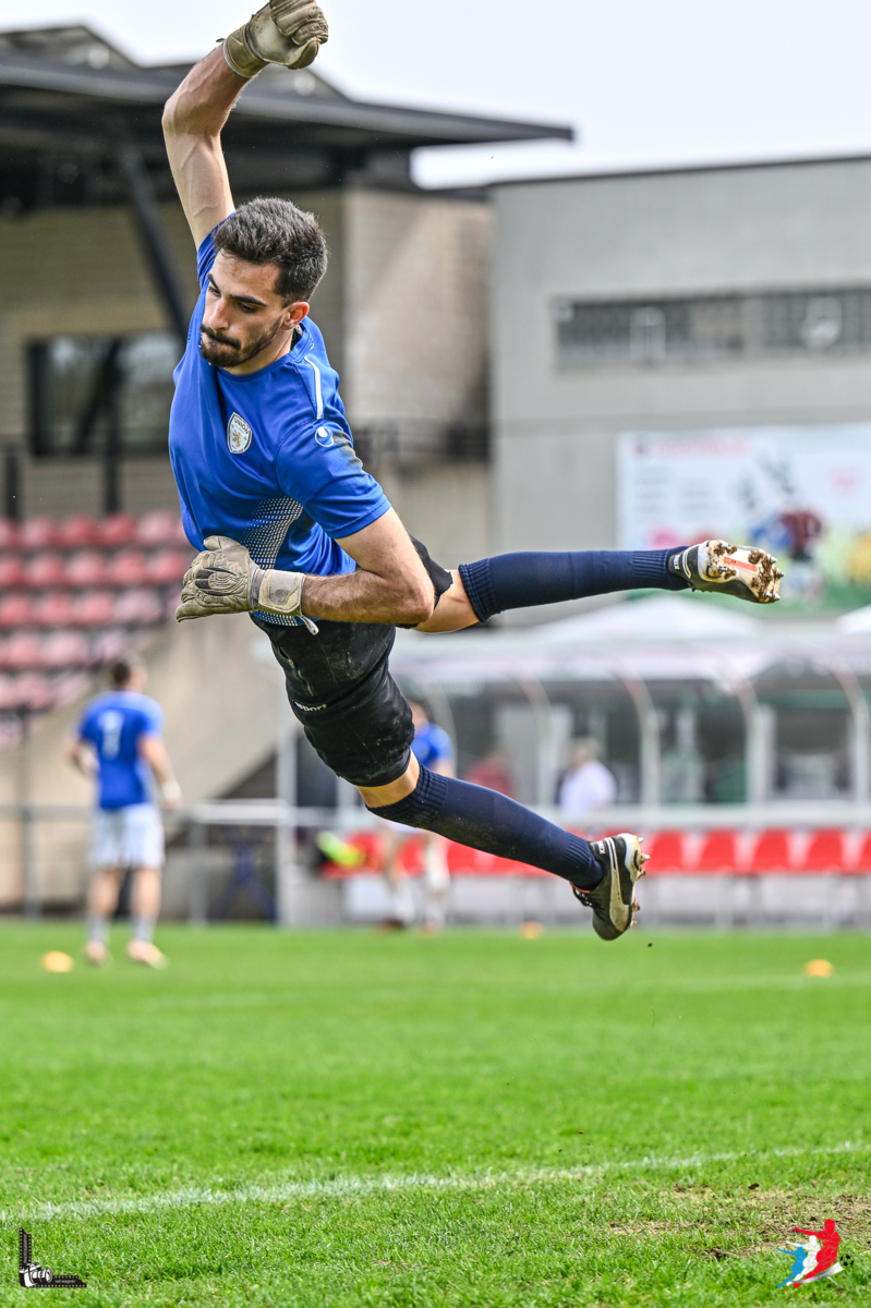 BGL LIGUE: Monnerech - Titus