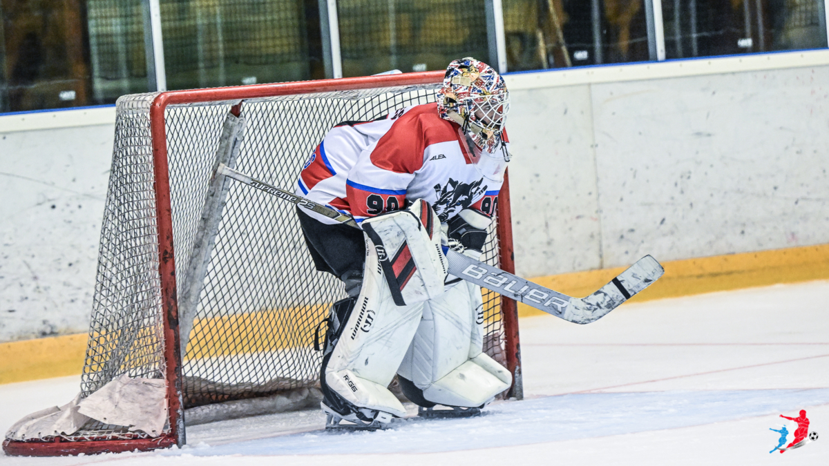 FINAL:  TORNADO LETZEBUERG - PUCKER I  ( 5 - 2 )