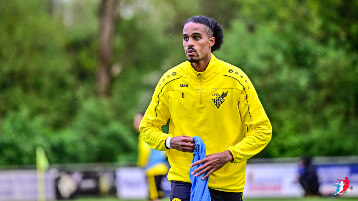 Coupe de Luxembourg 1/4 Final