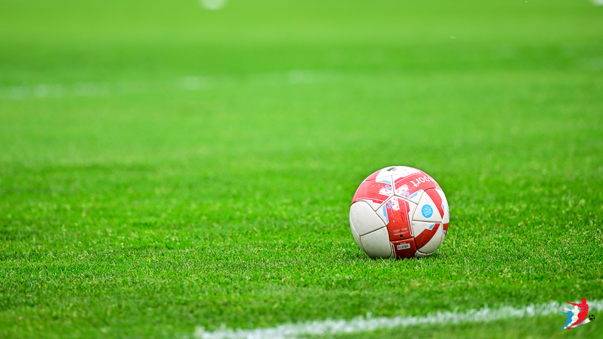 Coupe de LUXBG: 1/2 FINAL