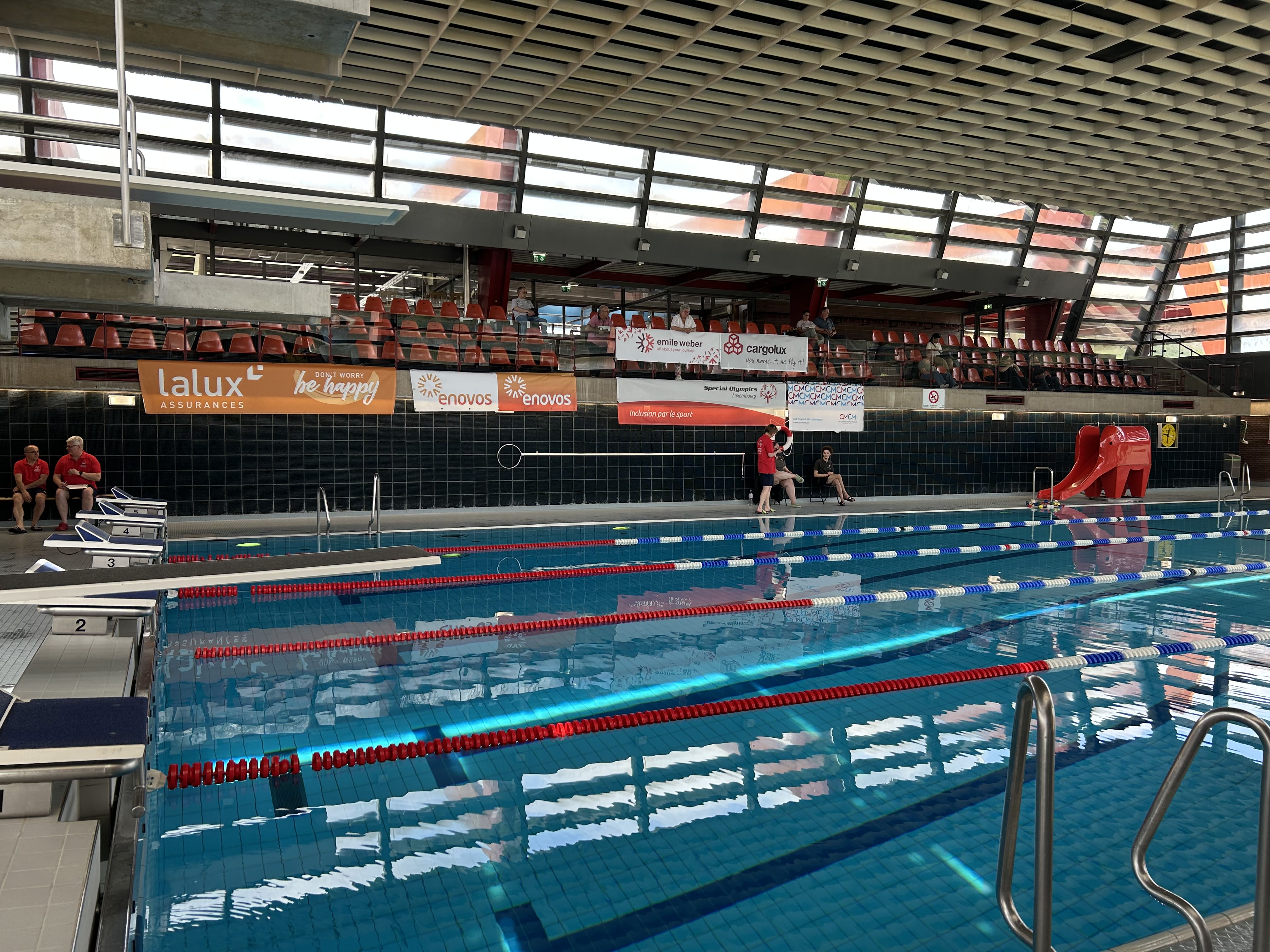 NG Aquatics