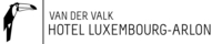 Van der Valk Hotel | Luxembourg - Logo