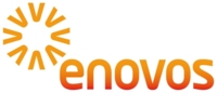 Enovos - Logo
