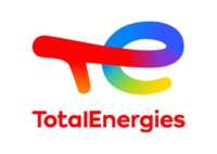 TotalEnergies - Logo