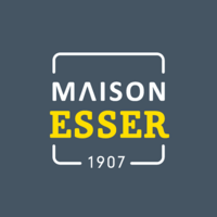 Maison Esser - Logo