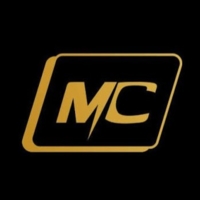 Motor's Concept - Logo