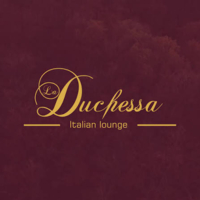 La Duchessa - Logo