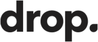 Drop - Logo