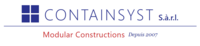 Containsyst - Logo
