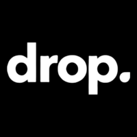 Drop - Logo
