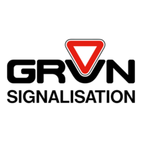 Grün Signalisations - Logo