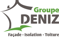Groupe Deniz - Logo