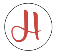 Les Jardins de l'Hacienda - Logo