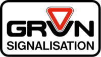 Grün Signalisations