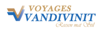 Voyages Vindivinit  - Logo