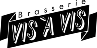 Brasserie Vis-à-Vis - Logo