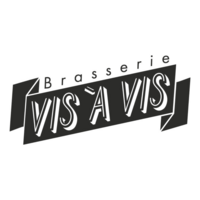 Brasserie Vis-à-Vis - Logo