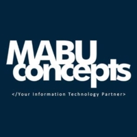 MABU Concepts - Logo