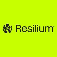 Resilium - Logo