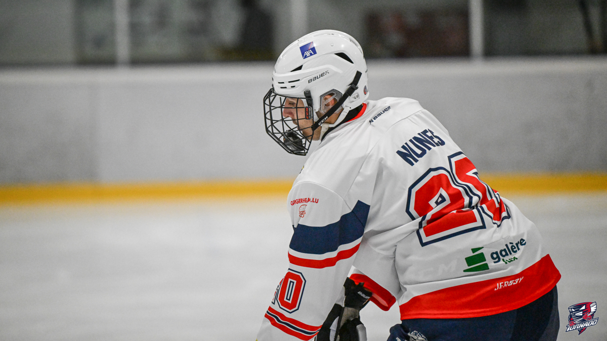 LUXBG HOCKEY LEAGUE DIVISION 1