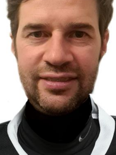 Stephan VON MARSONER
