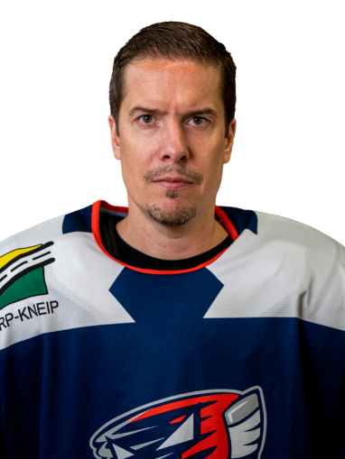 Patrik HEDBERG