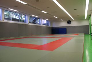 Freides 18.09.2026 Reprise vum Training Saison 2026/2027