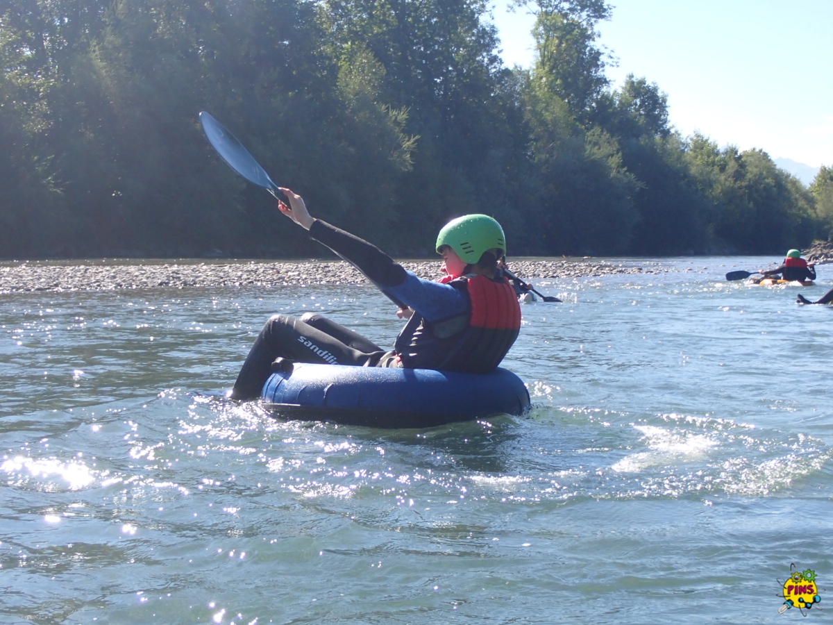 Science Summer Splash goes Allgäu