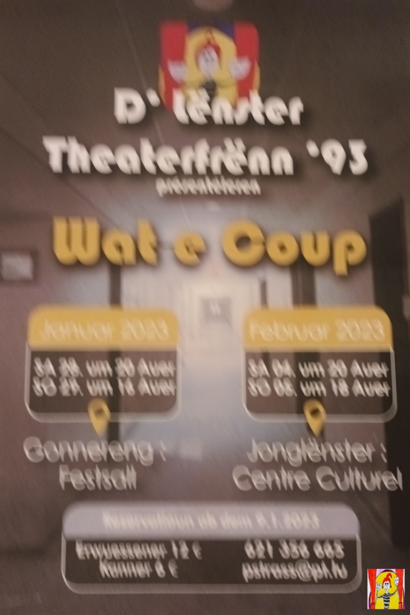 Plakater 2023-1993