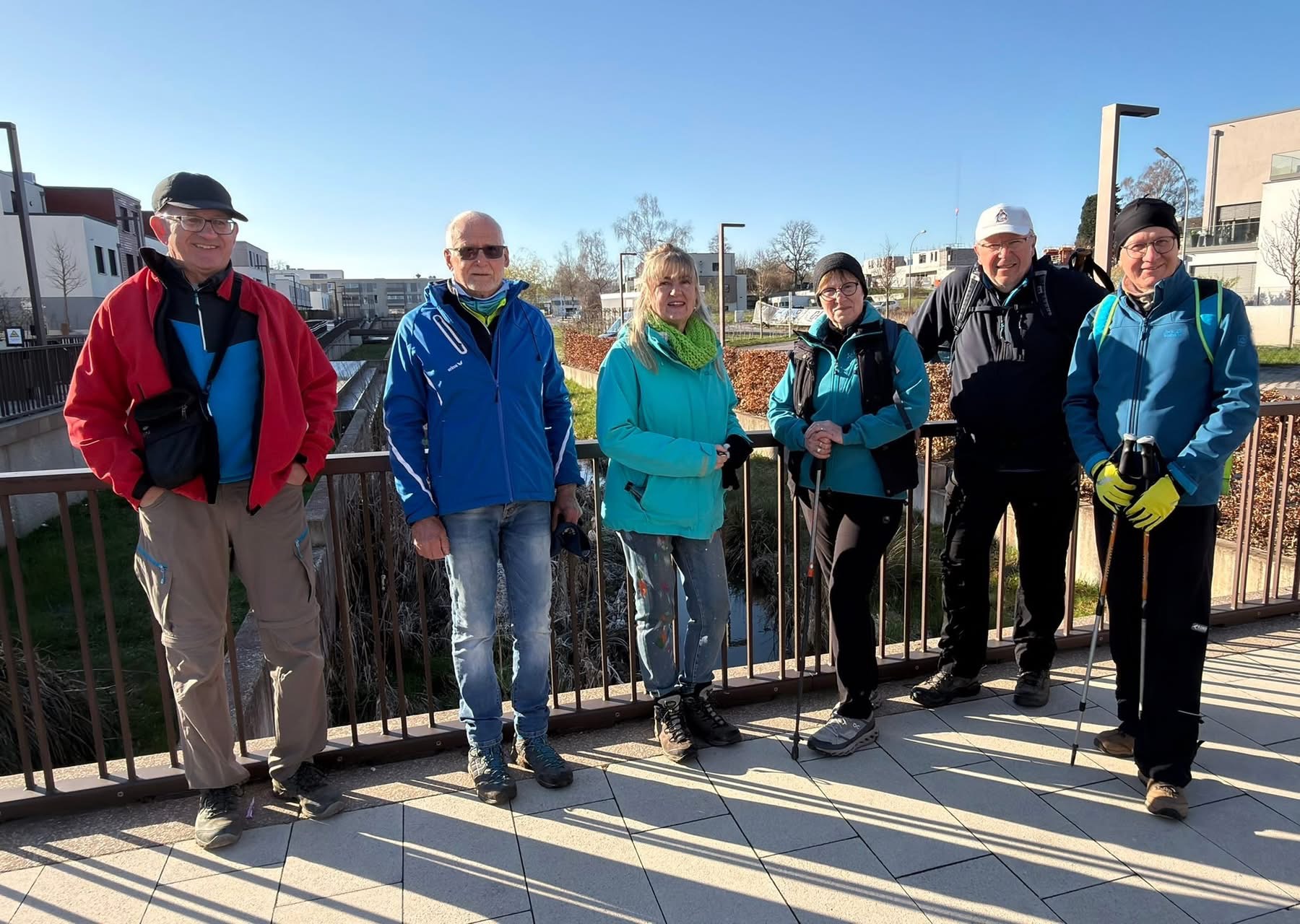 Lënster Trëppler hun hier Code um PW016&019 gewiesselt