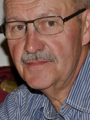 Jean-Claude  Rietsch