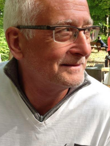 Marcel  Baustert