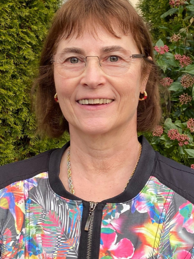 Simone Tibolt