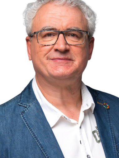 Jean Boden