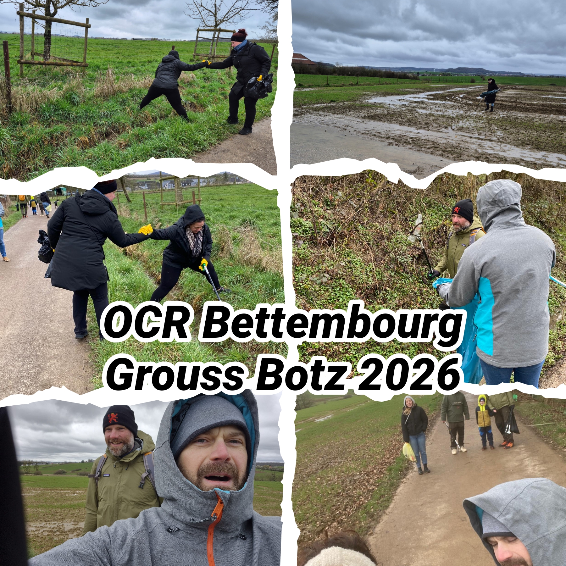Grouss Botz 2026