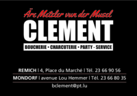 Boucherie Clement